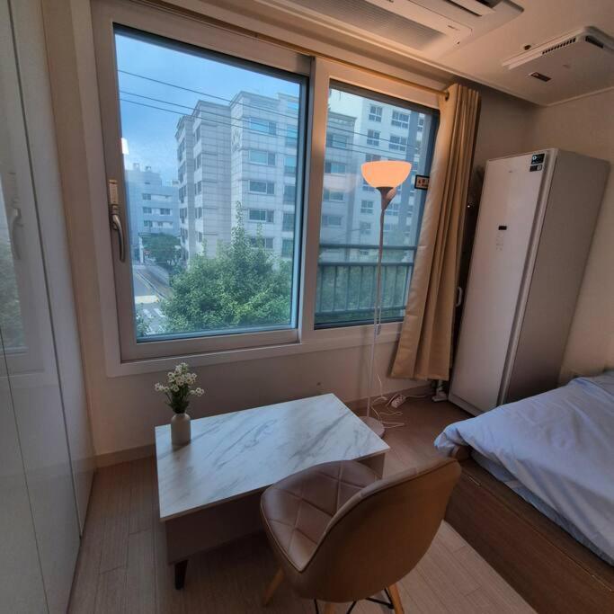 Apartment Kspo Dome Olympic Park Concert Gangdong Songpa Castle