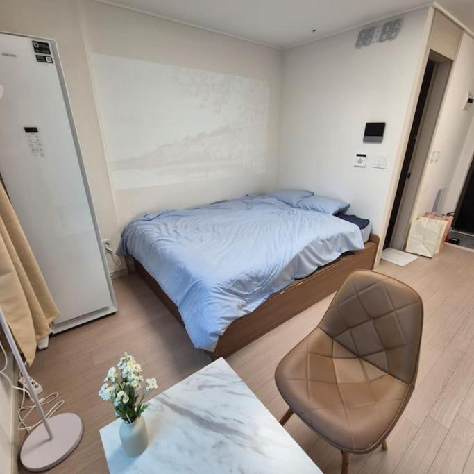 Apartment Kspo Dome Olympic Park Concert Gangdong Songpa Castle